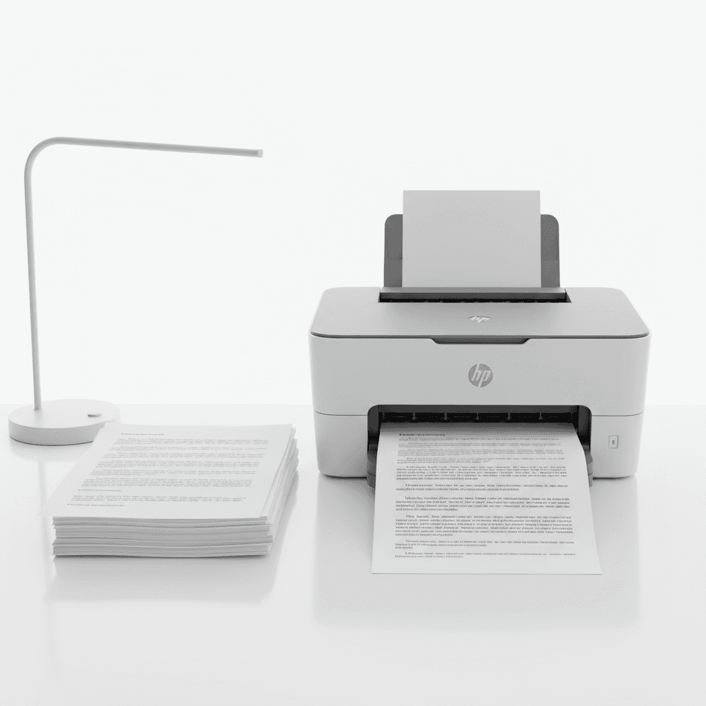 Why Your Printer Is Printing Light Pages: Causes and Fixes (2026)
