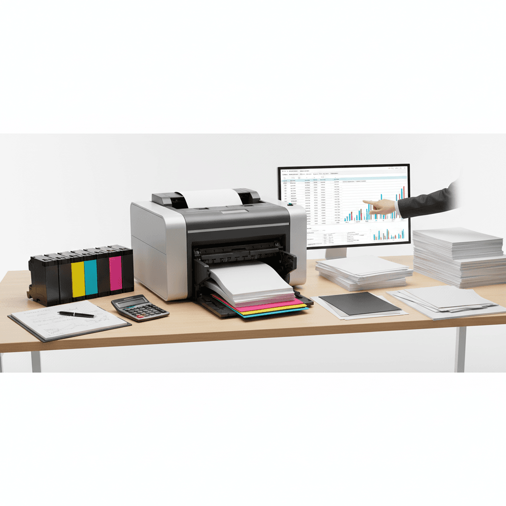 Pricing Printing Services in Pakistan: A Comprehensive Guide