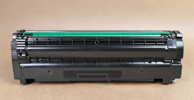 HP HP-ZTWK9B Toner Cartridge